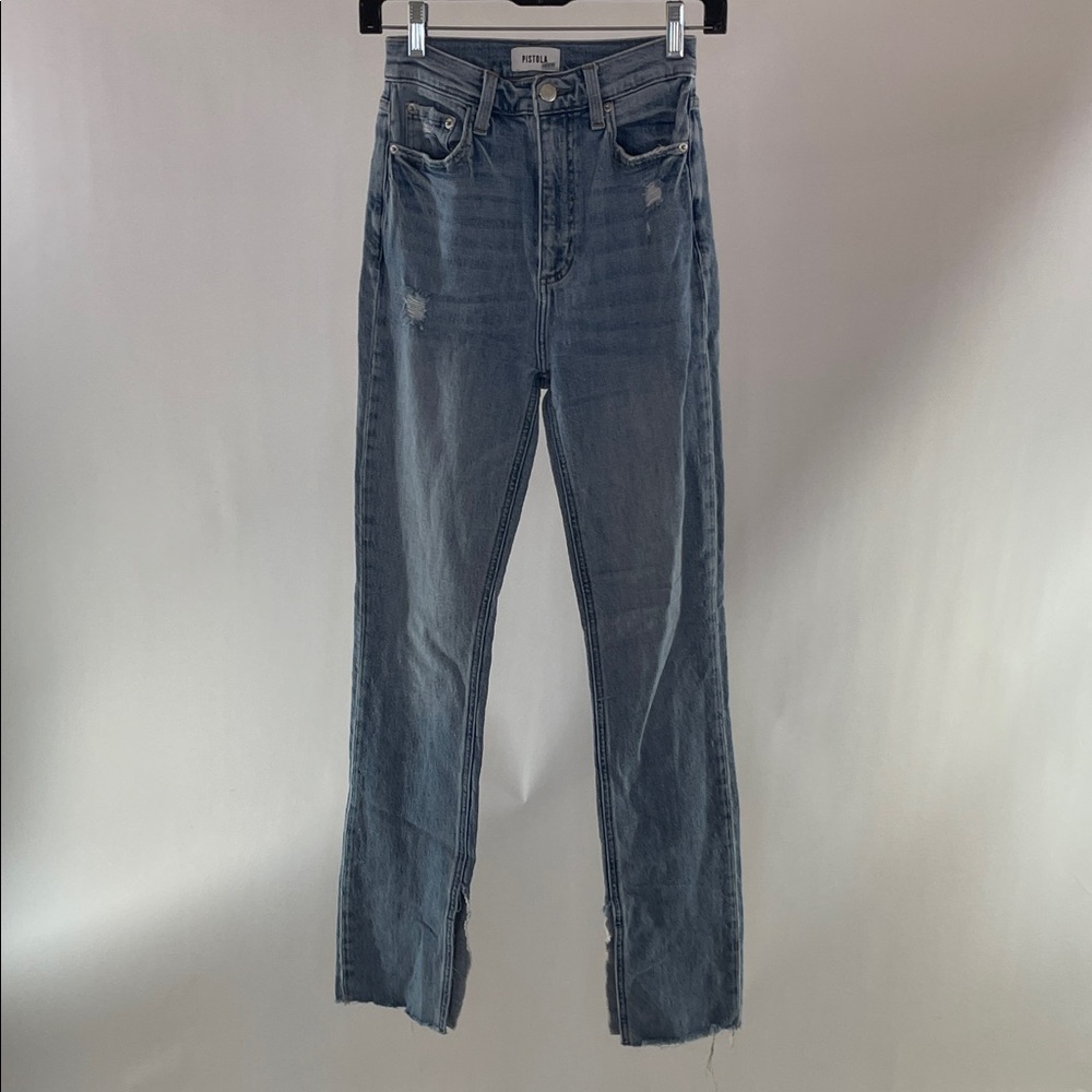 PISTOLA Colleen Jeans - Picture 11 of 17